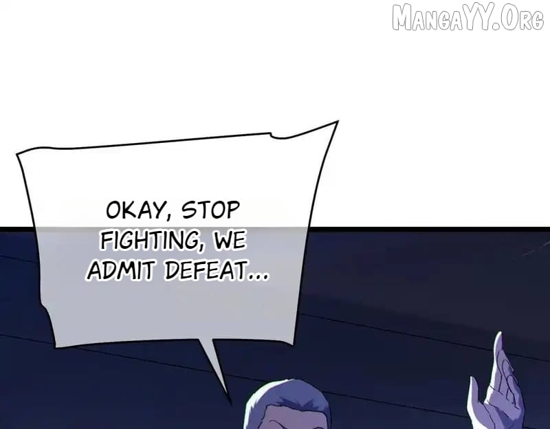 I Rely on My Invincibility to Deal Tons of Damage Passively! Chapter 144 - page 155